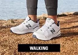 Walking Shoes